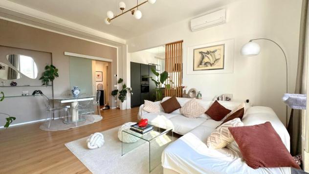 Appartamento in vendita a San Concordio Contrada - Lucca 85 mq Rif: 1452364 - Foto 4