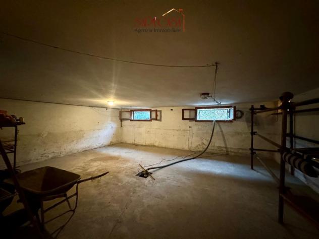 Casa indipendente con taverna, garage e giardino su quattro lati - Foto 16