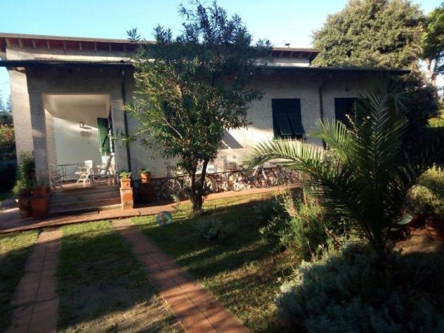 Villa in vendita a Marina di Massa - Massa 150 mq Rif: 1098775 - Foto 4
