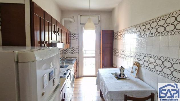 Zona Mecenate: Bilocale da ristrutturare con balcone, solaio e box - Foto 14