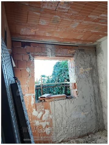 IMMOBILI-IMMOBILE RESIDENZIALE-Via Santa Maria di Torre Jacua 130 - Foto 5