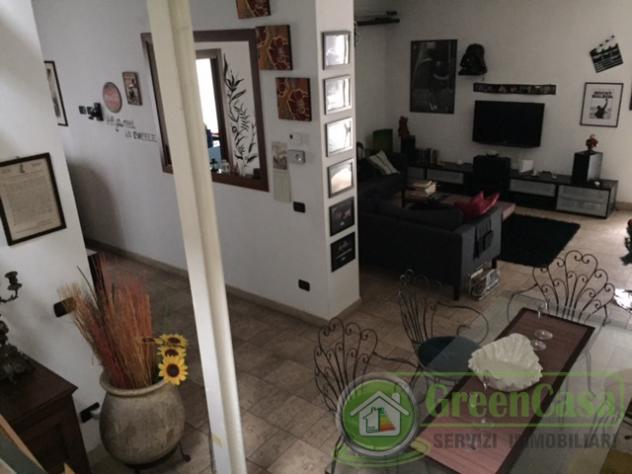 VILLA di 4 vani e di 200 mq (ORNAGO - ornago) rif. IGC VILLA ORNAGO - Foto 4