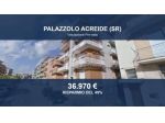 Immobile in asta di 100 m², box auto in vendita a Palazzolo Acreide