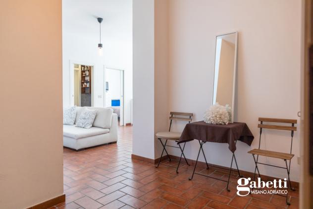 Appartamento - Riccione . Rif.: MA053/2VRG