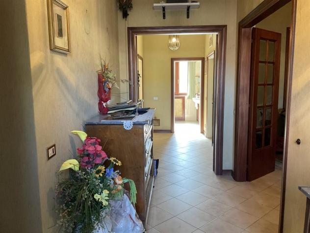 CASSIA- LA GIUSTINIANA STABILE 2 APPARTAMENTI - Foto 15