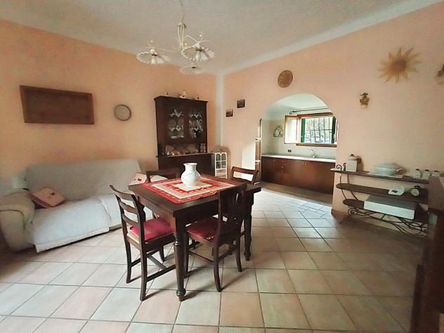 Villetta a schiera in vendita a San Giuliano Terme 136 mq Rif: 1444469 - Foto 3