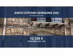 Immobile in asta di 112 m² in vendita a Santo Stefano Quisquina