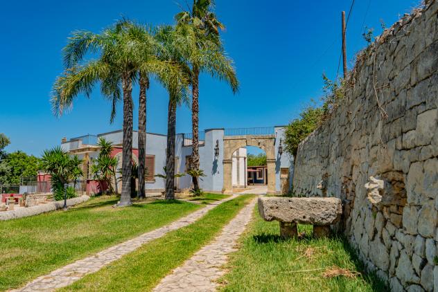 Villa in vendita a Siracusa - Foto 19