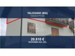 Immobile in asta di 52 m² in vendita a Taleggio