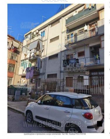 IMMOBILI-IMMOBILE RESIDENZIALE-Via Massimo D'Azeglio, 74123 Taranto TA, Italia