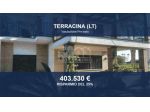 Immobile in asta di 293 m² con più di 5 locali e box auto in vendita a Terracina