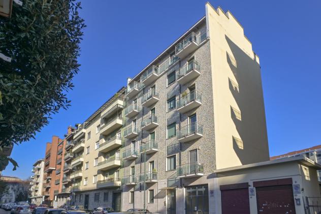 Quadrilocale in vendita a Torino