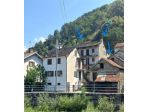 V000450 - CASA ANTICA CON RUSTICI E TERRENO