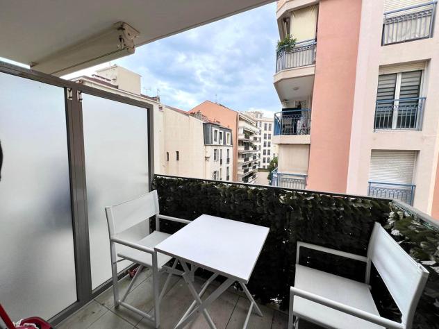 Vendita Appartamento da 19 mq in Allèe Louis Moreno - Foto 10