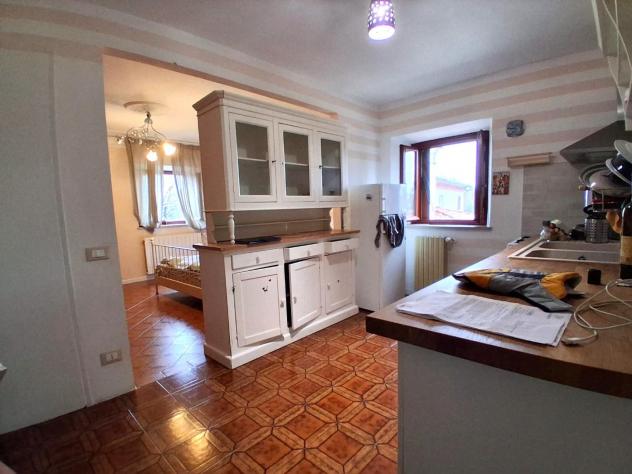 casa indipendente in vendita a Capannori