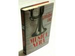 Musica nera di Leonardo Gori; 1°Ed. Hobby & Work, 2008 come nuovo