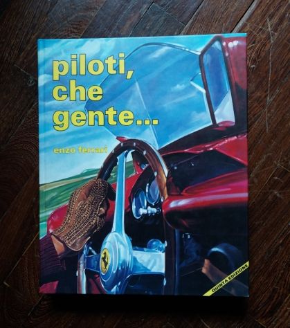 LIBRO FERRARI - Foto 3