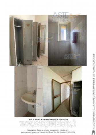 IMMOBILI-IMMOBILE COMMERCIALE-Via Indipendenza, 1, 09040 Gesico SU, Italia - Foto 7