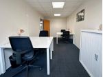 Ufficio privato in affitto - Regus Monza, Monte San Primo a Monza