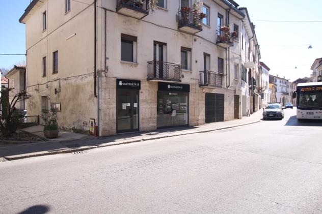 Locale commerciale in vendita a Vicenza - Foto 4