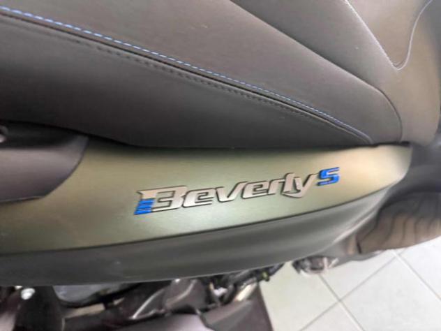 PIAGGIO Beverly 310 New 26 n.6 rif. 24147598 - Foto 4