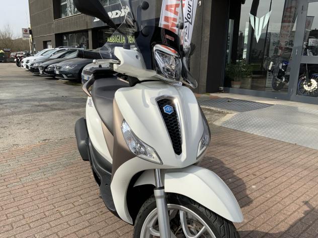 Piaggio Medley 150 null - Foto 8