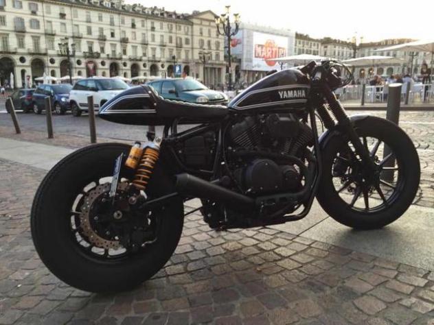 YAMAHA XV 950 bobber rif. 21508001 - Foto 3