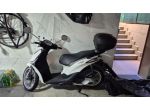 VENDO PIAGGIO LIBERTY 125