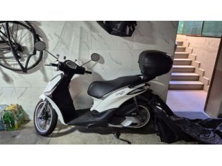VENDO PIAGGIO LIBERTY 125