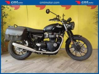 TRIUMPH Street Twin 900 ABS rif. 23971931