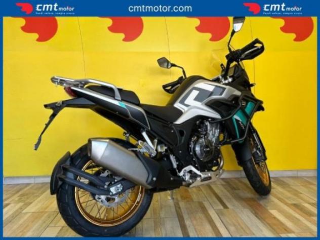 KOVE 510X Garantita e Finanziabile rif. 23828842 - Foto 4