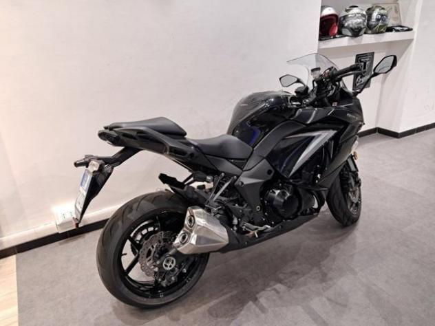 KAWASAKI Z 1000 SX . rif. 23936477 - Foto 3