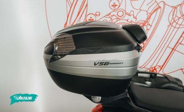 HONDA Crosstourer VFR 1200 DCT rif. 24024304 - Foto 8