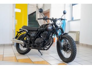 Brixton Cromwell 250 null