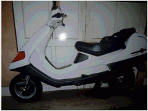 Mitico EXSAGON PIAGGIO