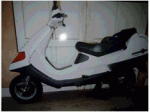 Mitico EXSAGON PIAGGIO
