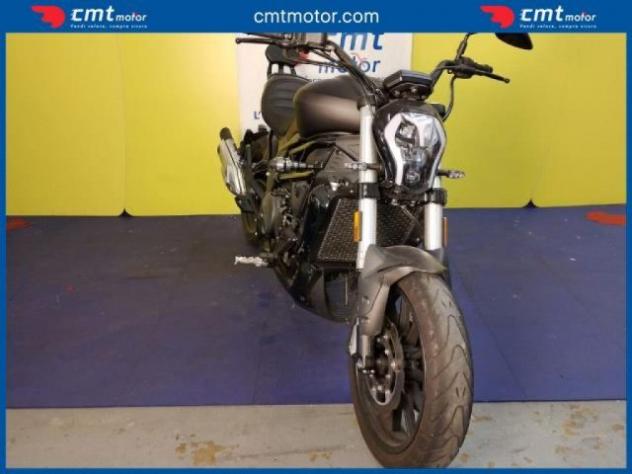 BENELLI 502 C Garantita e Finanziabile rif. 23975473 - Foto 2