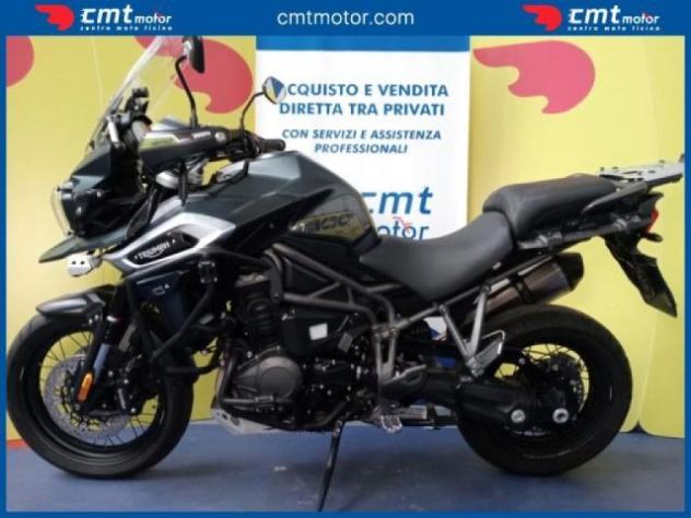 TRIUMPH Tiger 1200 Garantita e Finanziabile rif. 21353272 - Foto 3