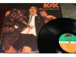 AC/DC - If You Want Blood - LP / 33 giri 1° Stampa 1978 Atlantic