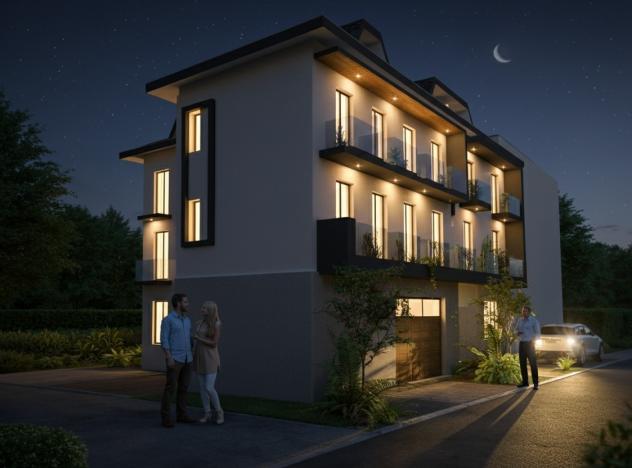 Trilocale in vendita a Bellaria-Igea Marina - Foto 10