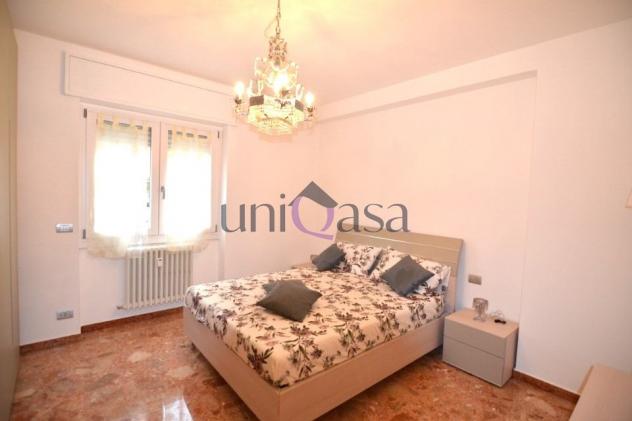 PRESTIGIOSO BILOCALE COMPLETAMENTE ARREDATO IN LOCAZIONE – LECCO, ZONA STAZIONE - Foto 8