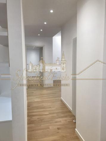 Affitto bellissimo trilocale a Milano - Foto 6