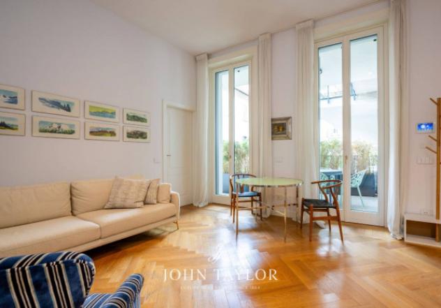 Appartamento di 120 m² con 5 locali in affitto a Milano - Foto 7