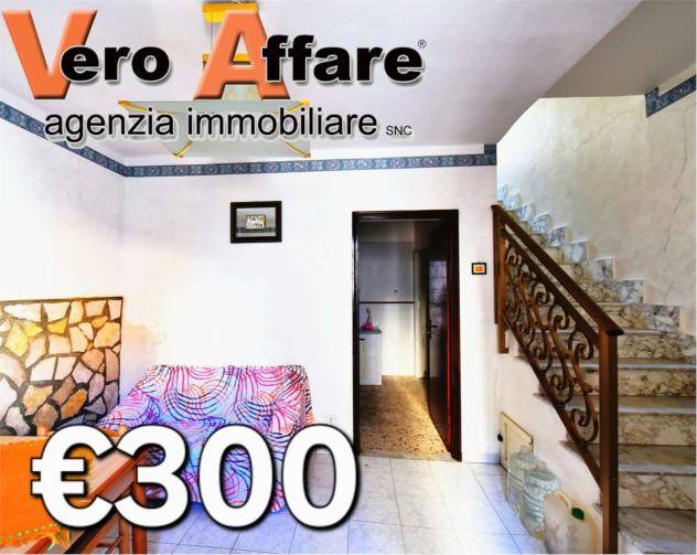 A000771 - AFFITTASI TRILOCALE ARREDARO CON CONTRATTO REGOLARE