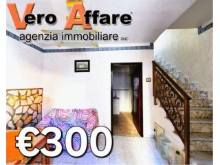 A000771 - AFFITTASI TRILOCALE ARREDARO CON CONTRATTO REGOLARE