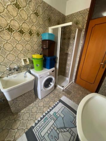 Attico / Mansarda di 120 m² con 5 locali e box auto in affitto a Sarnico - Foto 17