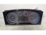 QUADRO STRUMENTI CENTRALE LIVELLI LANCIA Ypsilon 4° Serie 52012786/A2C86046 &hellip;