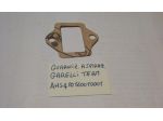 Guarnizione collettore Garelli Team  AHS 410160010001 GR