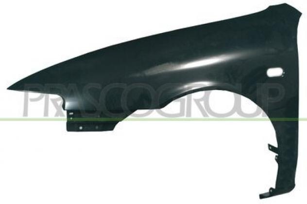 PARAFANGO ANT.D. ST5203014 Carrozzeria  Lamierati esterni  Fiancate  Parafango ant. SEAT - LEON - 1999  2005, SEAT - TOLEDO - 1998  2004