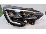 FARO ANTERIORE SX  FULL LED RENAULT CLIO 2019  280107933R
